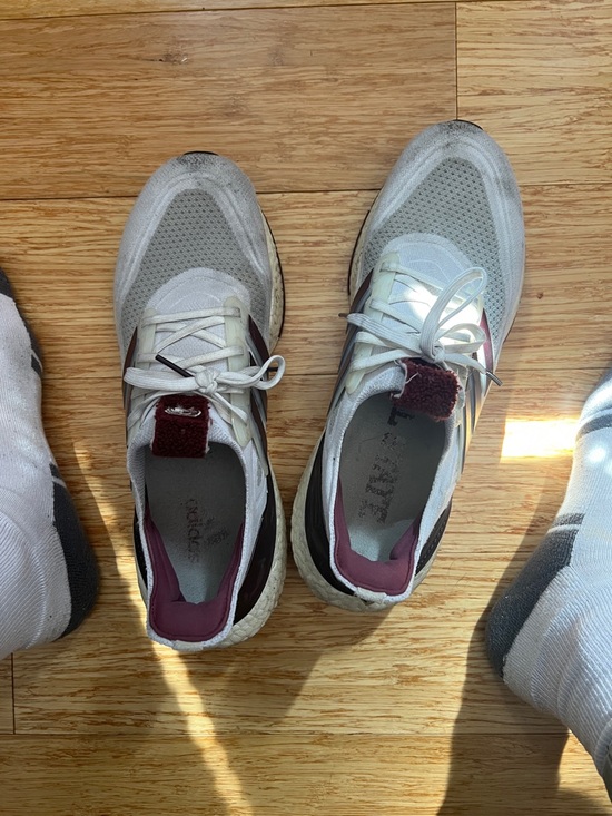adidas Other - Used gym shoes (Adidas)